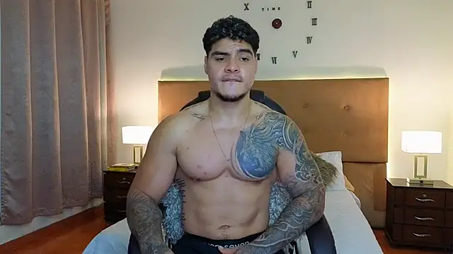 Steven_Velez webcam