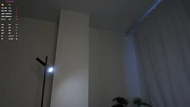 ClarineCasebolt webcam