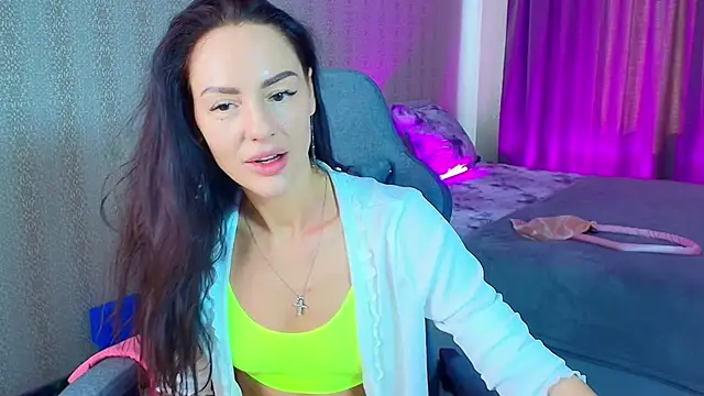 MalenaBelucci_ webcam