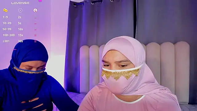 aziza_dalila02 webcam