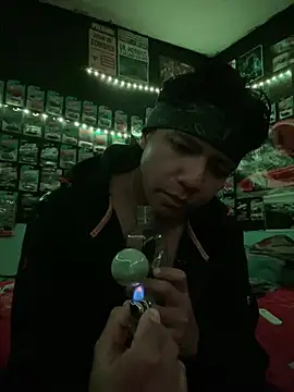 Blade_Ryder666 webcam