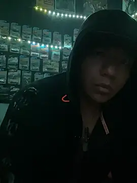 Blade_Ryder666 webcam