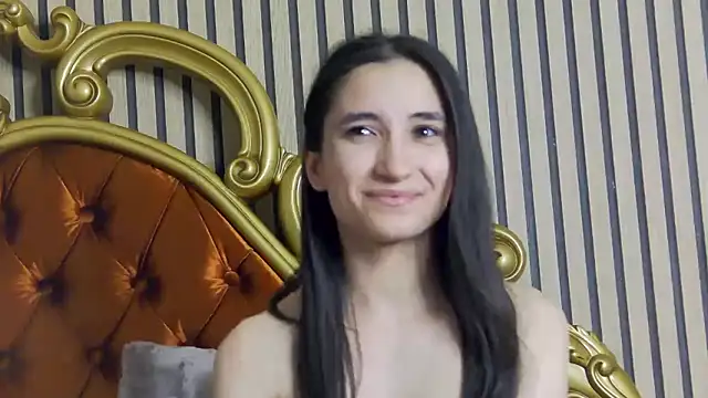 CarolinaBlair webcam