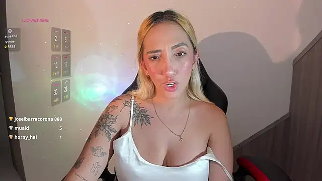 Amanda_klaire webcam