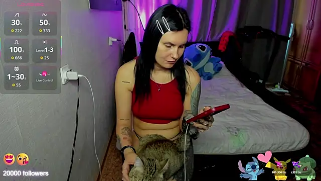 monica__elder webcam