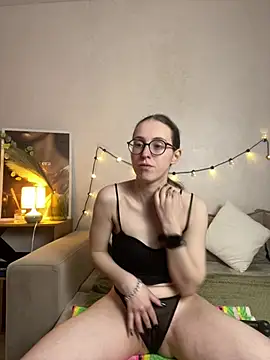 MartiniiSelenna webcam