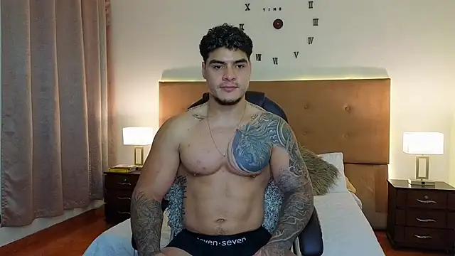 Steven_Velez webcam
