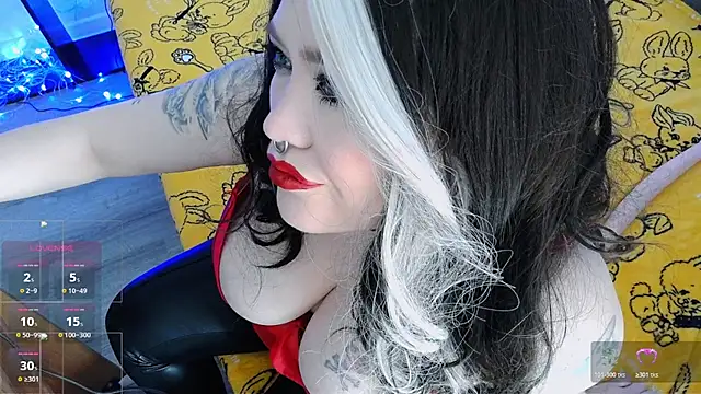 wickedxqueen webcam