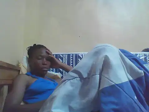 Smillie_prety webcam