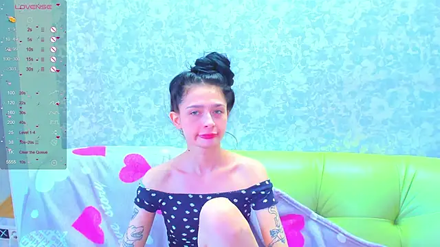 Vanessa_Florence webcam