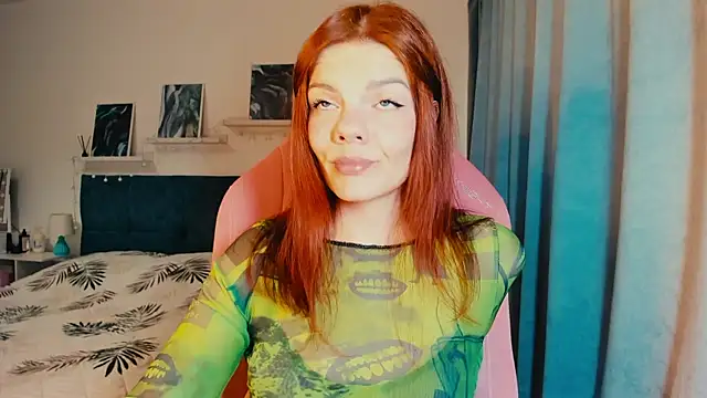 AlysaNightmoon webcam