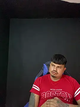 DickMasterfindom webcam