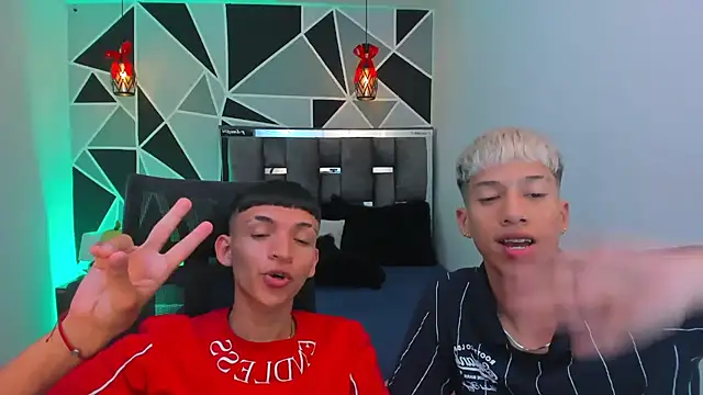 Juan_Nd_Steven webcam