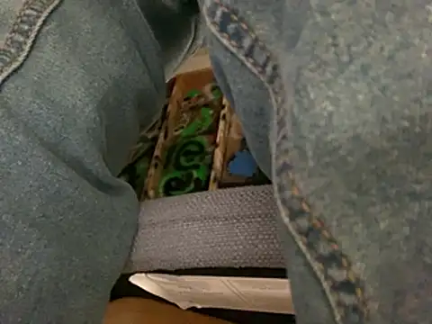 GusanoDelicioso webcam