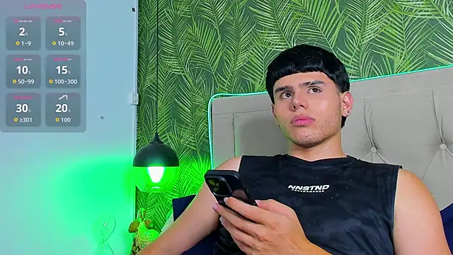 Nathaniel_Park webcam