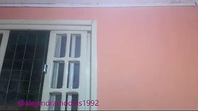 alejandra01 webcam