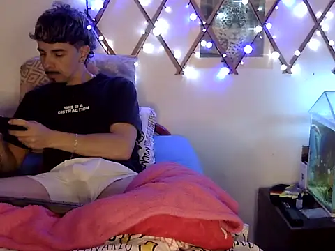 venusfranco_94 webcam