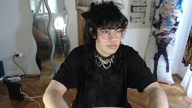 PainPrince69 webcam