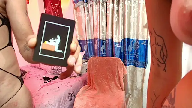 daniquintero03 webcam