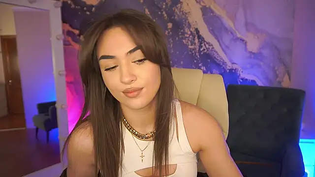 DevilishCandy webcam