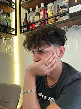 Gipsyboysteve webcam