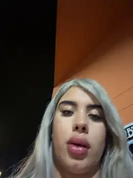 YouCandiSumisa webcam