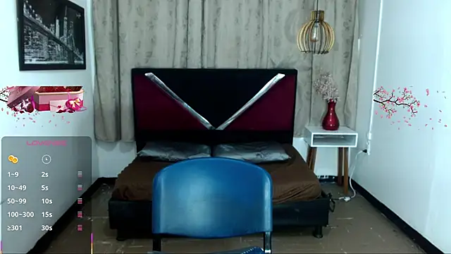 luisa__torres webcam