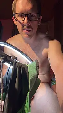 SillyDillyNewfie webcam