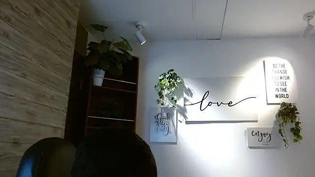 AmethystShadow17 webcam