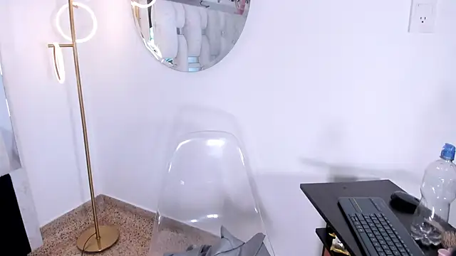 Dakota_jhons1 webcam