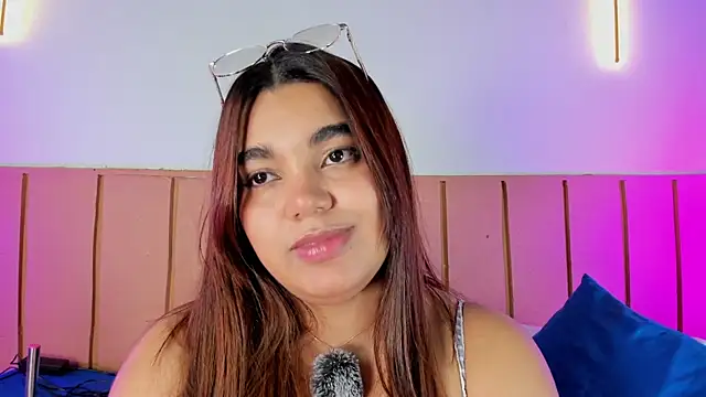 Anny_arango1 webcam