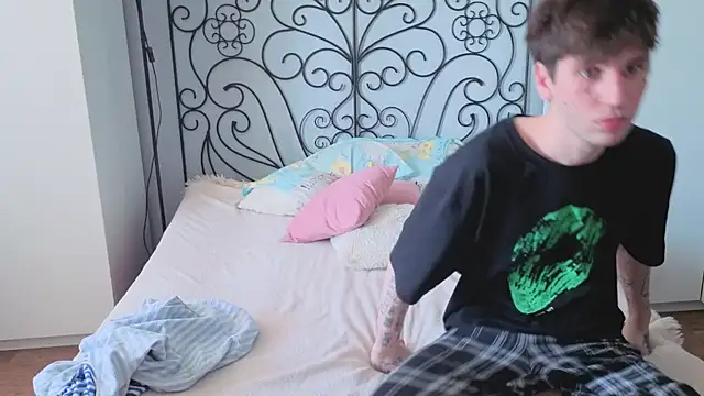 Danny_loves_Mary webcam