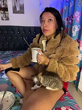 Carita_traviesa4 webcam