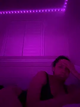 cartierprincess webcam