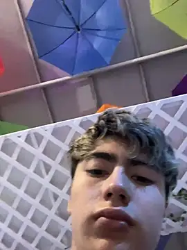 AlexanderCollman2 webcam