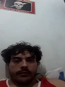 henriquefc2712 webcam