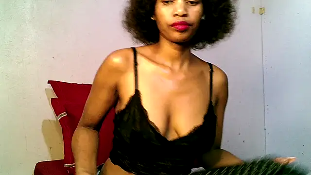 Mabelle_Eveline webcam