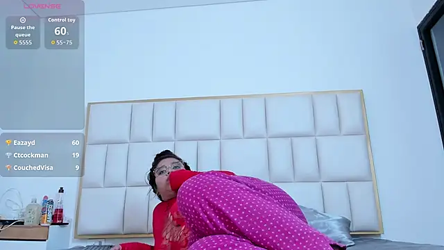 abigail_johnson webcam