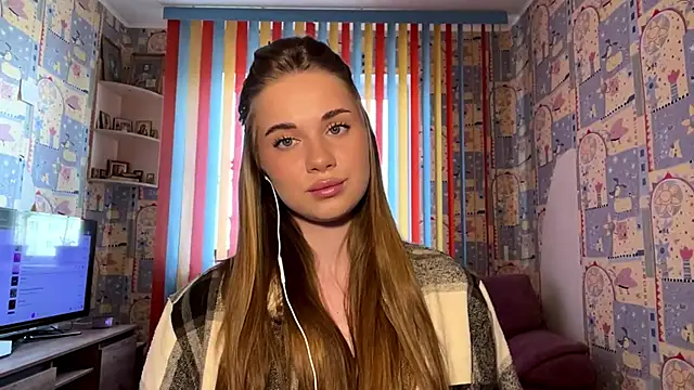 Miss_Blessnyth webcam