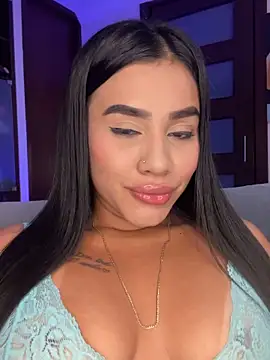 AlisonBeltran1 webcam