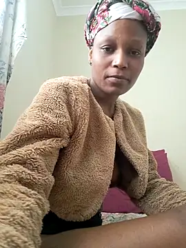 SexySlimMelanin7 webcam