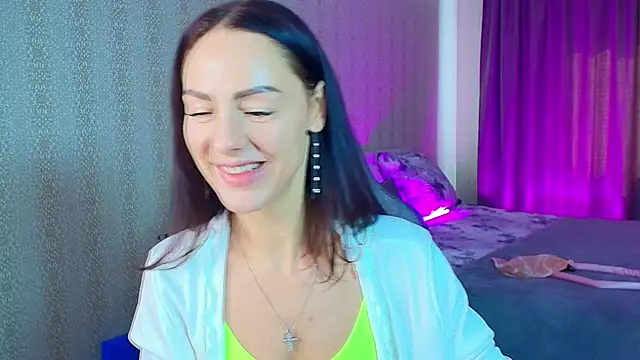 MalenaBelucci_ webcam