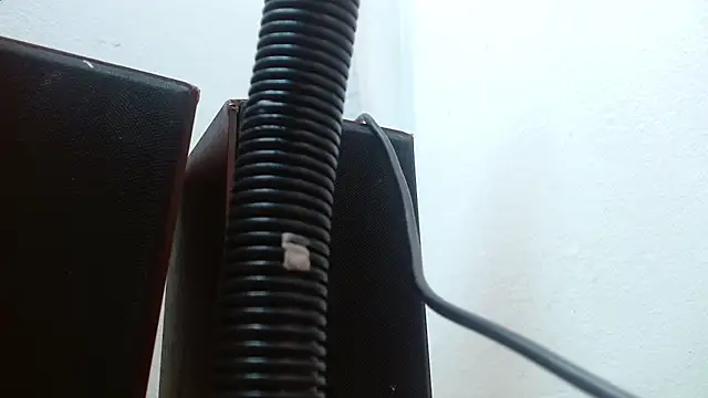 CaballeroNocturno_ webcam