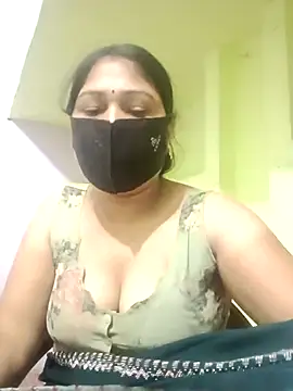 Beauty-wife webcam