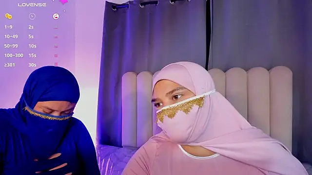 aziza_dalila02 webcam