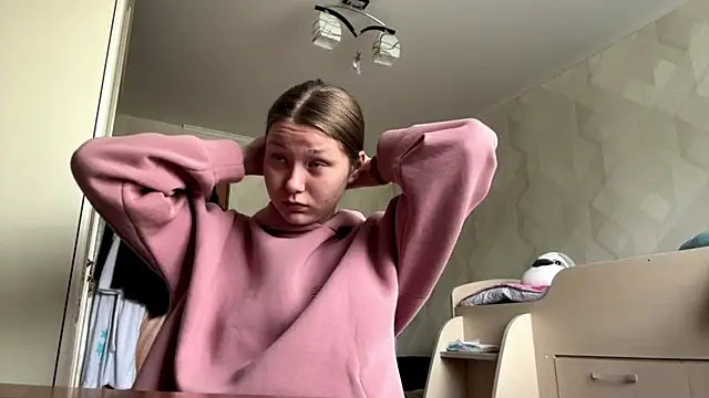 UncaringArtery webcam