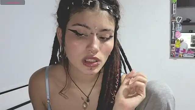 giulietta_monsalve webcam