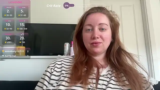 arielsweetieee webcam