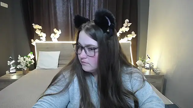 XX_Daniella_XX webcam