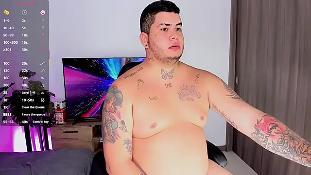 Thomas_chubbyxhot webcam